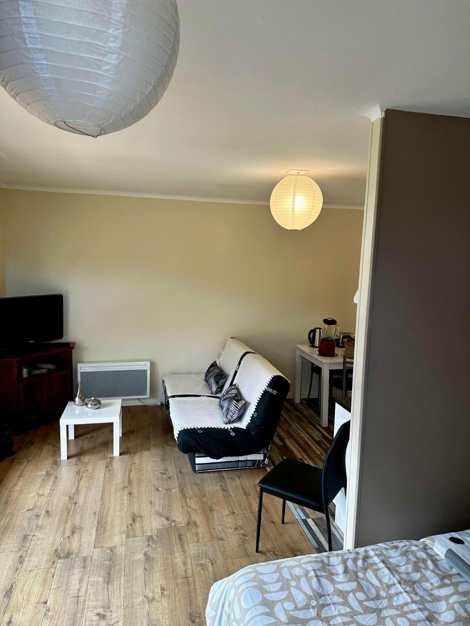 Studio Tout Equipe Amélie-les-Bains-Palalda Buitenkant foto